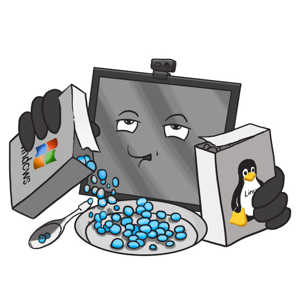 "Все исправим!" Установка Windows и ПО "Все исправим!" Установка Windows и ПО