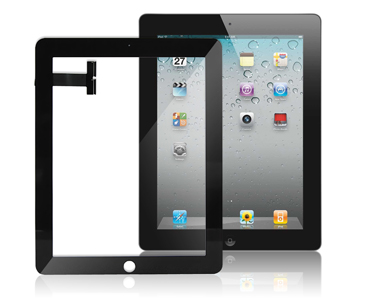 iPad ремонт iPad ремонт