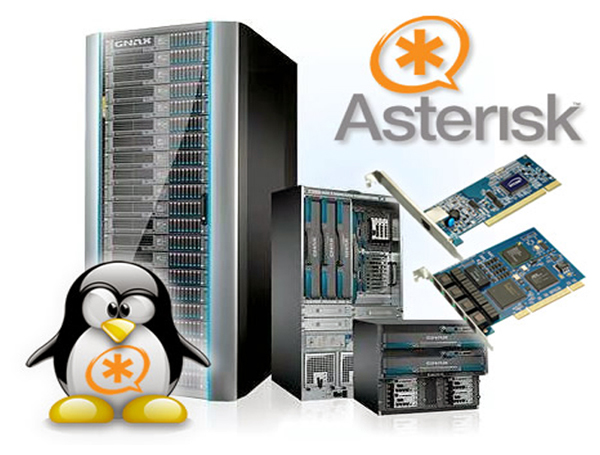 Возможности офисной IP-АТС на базе Asterisk